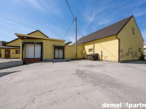 Prodej výrobních prostor, Nový Jičín, Na Samotě, 467 m2