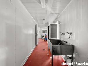 Prodej výrobních prostor, Nový Jičín, Na Samotě, 467 m2