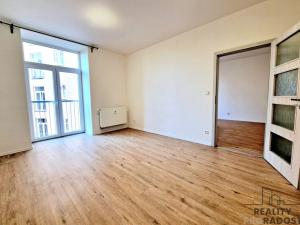 Pronájem bytu 2+kk, Brno, Provazníkova, 46 m2