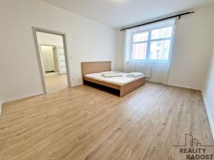 Pronájem bytu 2+kk, Brno, Provazníkova, 46 m2