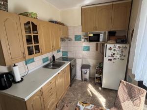 Prodej bytu 2+1, Bukovany, 56 m2