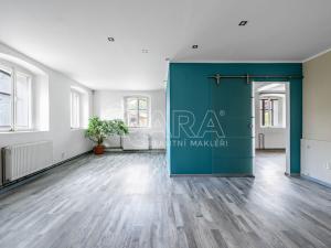 Prodej vícegeneračního domu, Žandov - Radeč, 250 m2