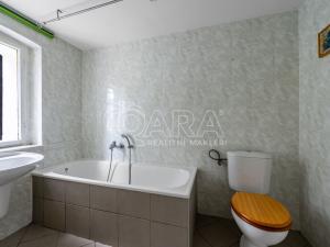 Prodej vícegeneračního domu, Žandov - Radeč, 250 m2