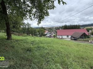 Prodej pozemku pro bydlení, Zádveřice-Raková - Zádveřice, 505 m2