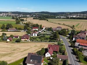 Prodej rodinného domu, Světlá nad Sázavou - Závidkovice, 65 m2