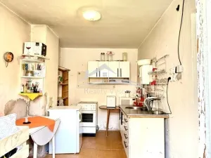 Prodej rodinného domu, Světlá nad Sázavou - Závidkovice, 65 m2