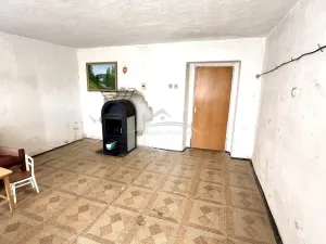 Prodej rodinného domu, Světlá nad Sázavou - Závidkovice, 65 m2