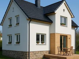 Prodej rodinného domu, Želeč, 215 m2