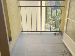 Pronájem bytu 1+kk, Praha - Libeň, Sokolovská, 29 m2
