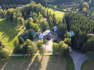 Prodej ubytování, Sněžné - Milovy, 644 m2