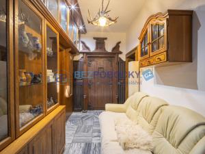 Prodej ubytování, Sněžné - Milovy, 644 m2