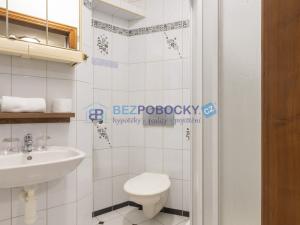 Prodej ubytování, Sněžné - Milovy, 644 m2