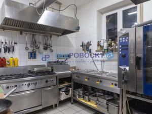 Prodej ubytování, Sněžné - Milovy, 644 m2