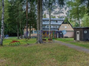 Prodej ubytování, Sněžné - Milovy, 644 m2