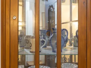 Prodej ubytování, Sněžné - Milovy, 644 m2