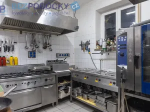 Prodej ubytování, Sněžné - Milovy, 644 m2