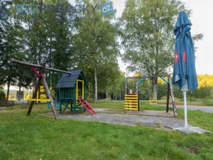 Prodej ubytování, Sněžné - Milovy, 644 m2