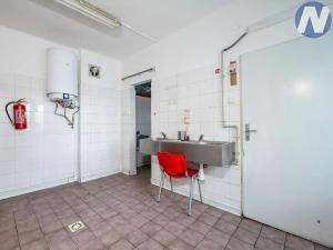 Pronájem obchodního prostoru, Vimperk, Nádražní, 65 m2