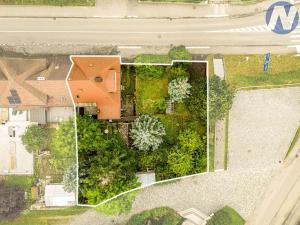 Pronájem obchodního prostoru, Vimperk, Nádražní, 65 m2