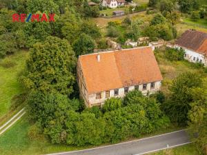 Prodej vily, Blatce, 1947 m2