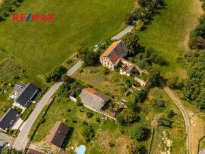 Prodej vily, Blatce, 1947 m2