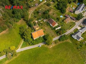 Prodej vily, Blatce, 1947 m2