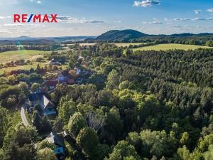 Prodej vily, Blatce, 1947 m2