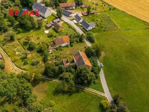 Prodej vily, Blatce, 1947 m2