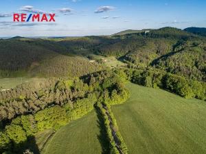 Prodej vily, Blatce, 1947 m2