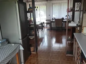 Prodej rodinného domu, Přibyslavice, 134 m2