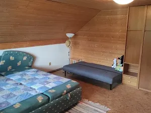 Prodej rodinného domu, Přibyslavice, 134 m2