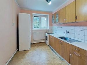 Prodej bytu 2+1, Velké Meziříčí, Kolmá, 57 m2