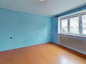 Prodej bytu 2+1, Velké Meziříčí, Kolmá, 57 m2