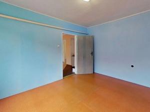 Prodej bytu 2+1, Velké Meziříčí, Kolmá, 57 m2