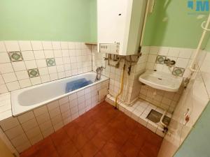 Prodej bytu 2+1, Velké Meziříčí, Kolmá, 57 m2