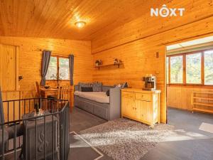 Prodej chaty, Nebovidy, 41 m2