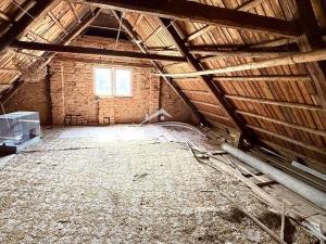 Prodej chalupy, Světlá nad Sázavou - Závidkovice, 65 m2