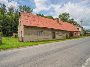 Prodej ubytování, Štíty, 99 m2