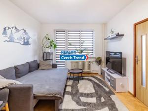 Pronájem bytu 2+1, Olomouc, tř. Kosmonautů, 52 m2