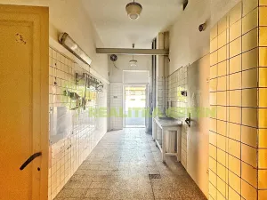 Pronájem obchodního prostoru, Hovězí, 148 m2