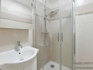Pronájem bytu 3+1, Praha - Veleslavín, José Martího, 53 m2