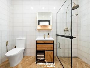 Prodej rodinného domu, Polerady, 240 m2