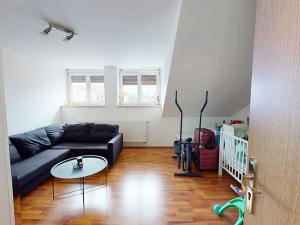 Prodej obchodního prostoru, Svitavy, náměstí Míru, 2074 m2