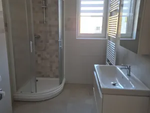 Pronájem bytu 2+kk, Stochov, Osvobození, 54 m2