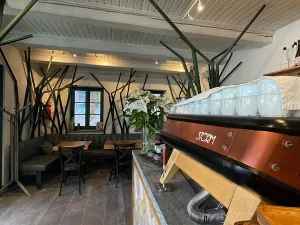 Prodej restaurace, Kvilda, 408 m2