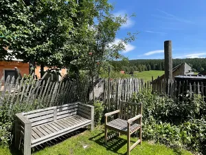 Prodej restaurace, Kvilda, 408 m2