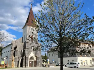 Prodej restaurace, Kvilda, 408 m2