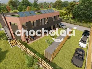 Prodej bytu 3+kk, Pardubice, Školní náměstí, 87 m2