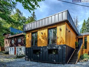 Prodej chaty, Čeladná, 92 m2