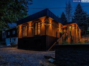Prodej chaty, Čeladná, 92 m2